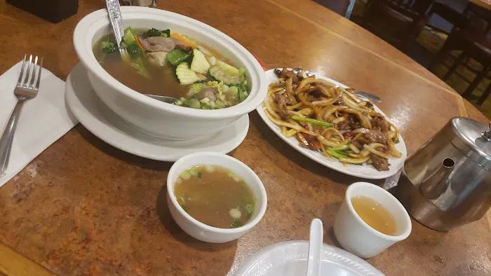 Food Express Chinese Restaurant 8