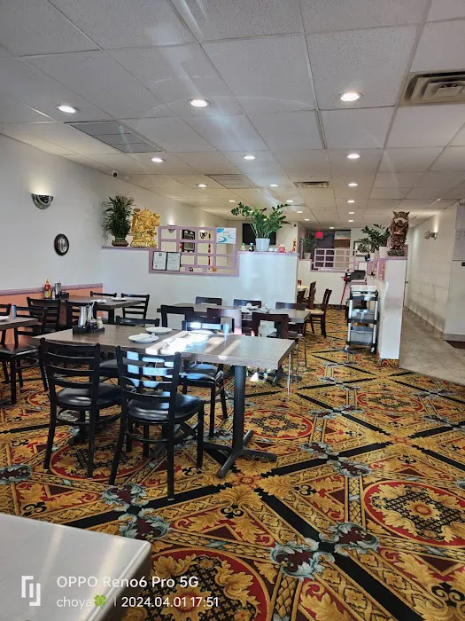 Food Express Chinese Restaurant 4