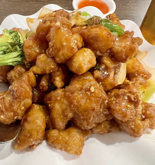 Food Express Chinese Restaurant 10