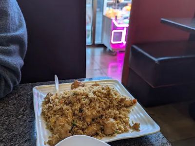 China a go go 0