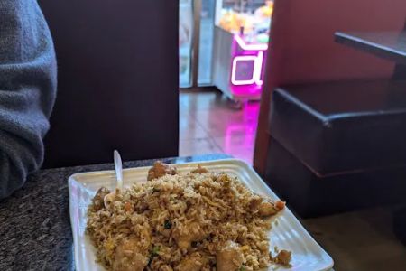 China a go go