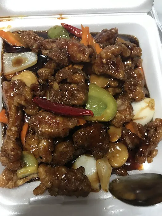 Pearl Wok To Go 2