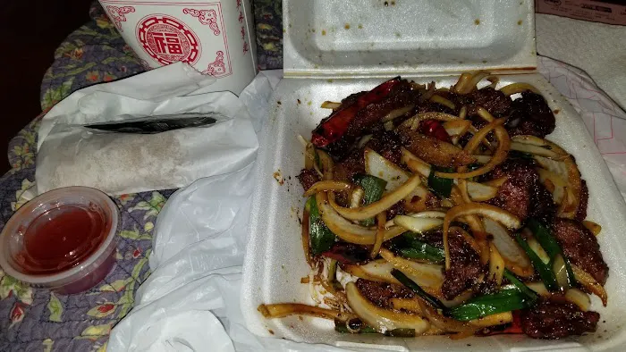 Pearl Wok To Go 5
