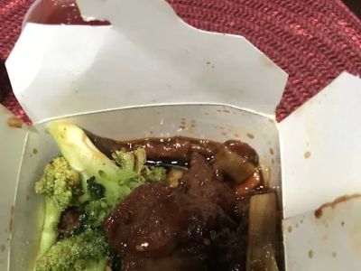 Pearl Wok To Go 0
