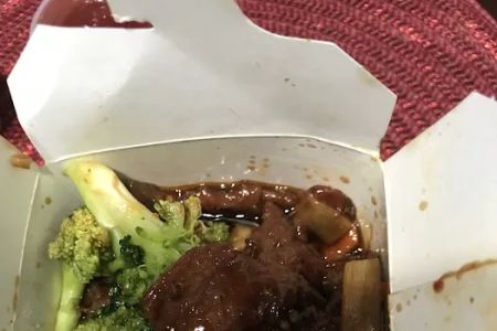 Pearl Wok To Go