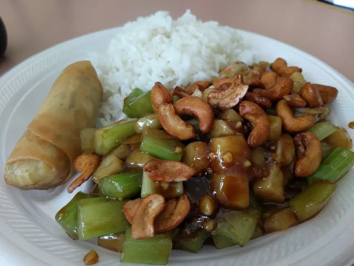 Pearl Wok To Go 8