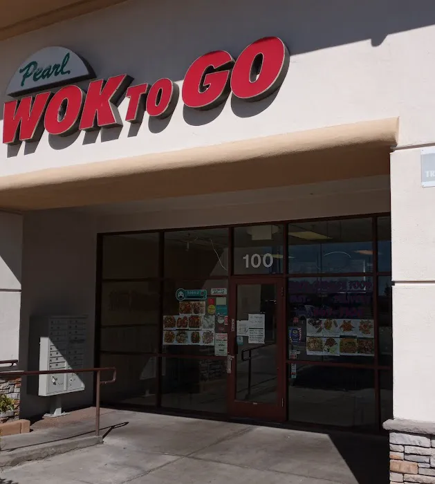 Pearl Wok To Go 7