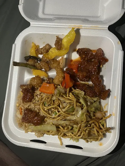Panda Express 6