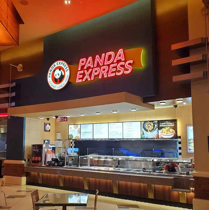 Panda Express 8