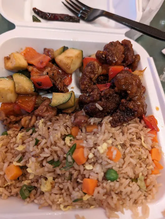 Panda Express 1
