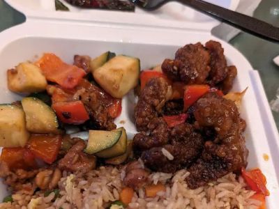Panda Express 0