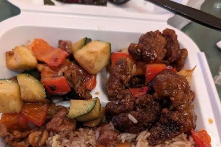 Panda Express