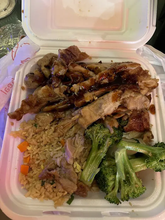 Panda Express 9