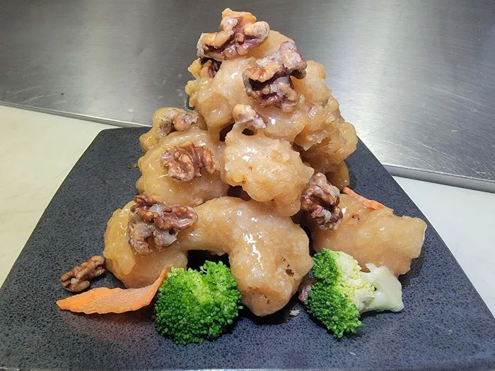 Gourmet Wok Chinese Food 6