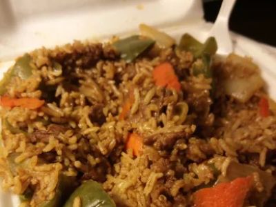 Gourmet Wok Chinese Food 0