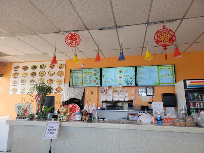 Gourmet Wok Chinese Food 4