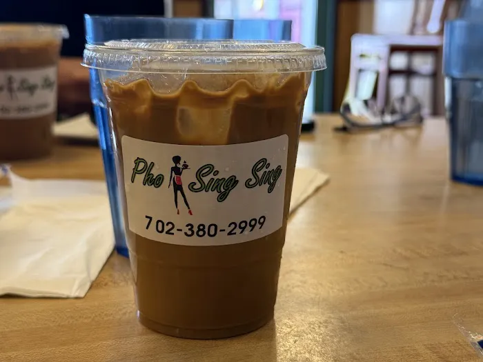 Pho Sing Sing 1