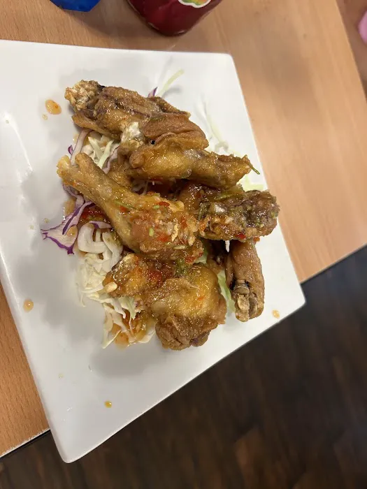 Pho Sing Sing 9