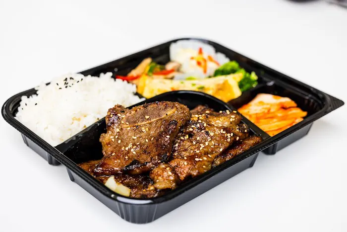 Samee Side Dishes 10