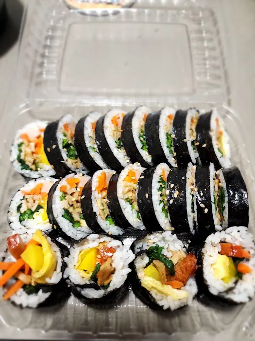 Samee Side Dishes 7