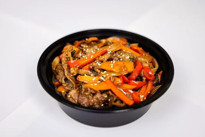 Samee Side Dishes 9