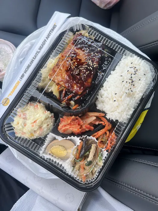 Samee Side Dishes 6