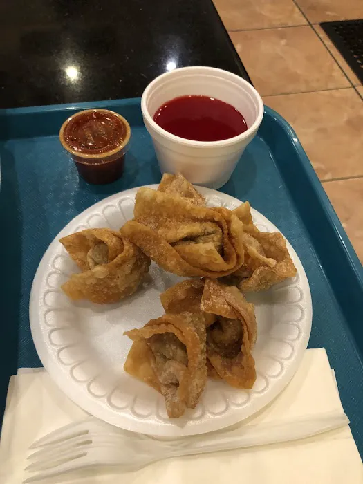 China Joe's 7
