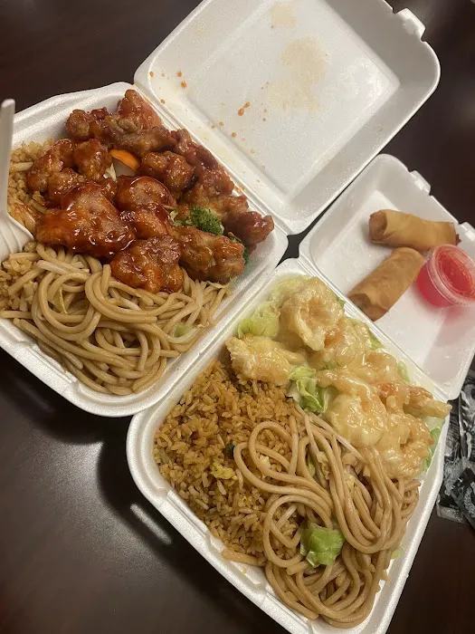 China Joe's 1