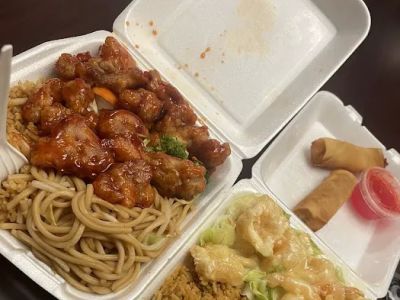 China Joe's 0