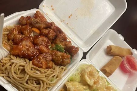China Joe's