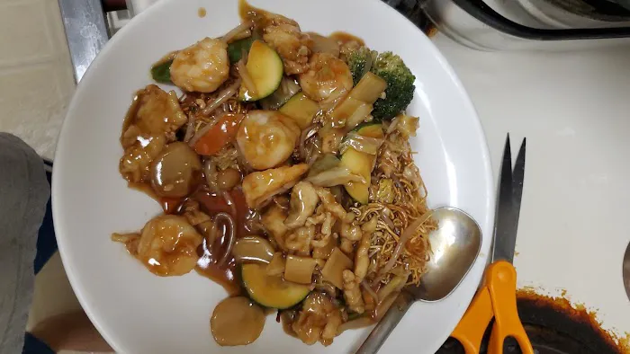 China Joe's 3
