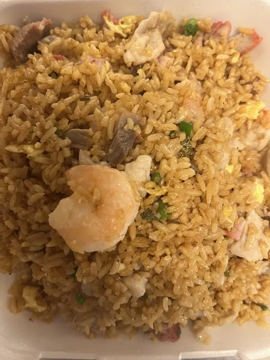 China Joe's 6