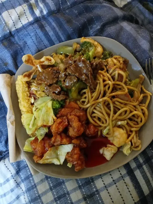 China Joe's 2