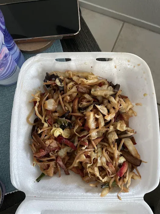 China Joe's 4