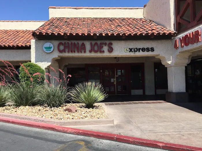 China Joe's 10