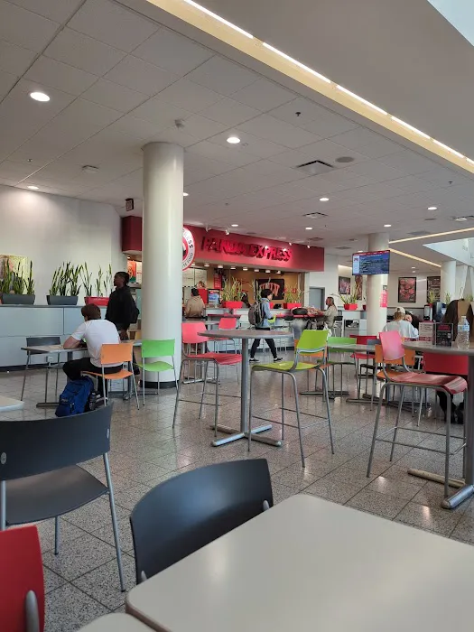 Panda Express 2