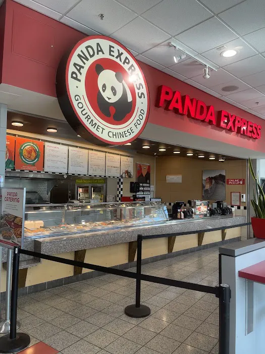 Panda Express 9