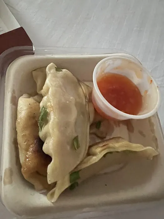 Pan Asian Express 2
