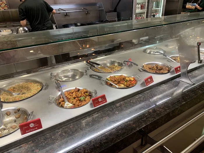 Pan Asian Express 1