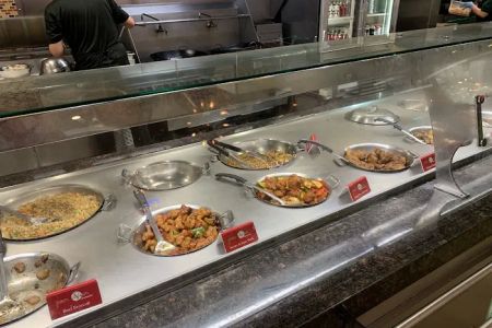 Pan Asian Express