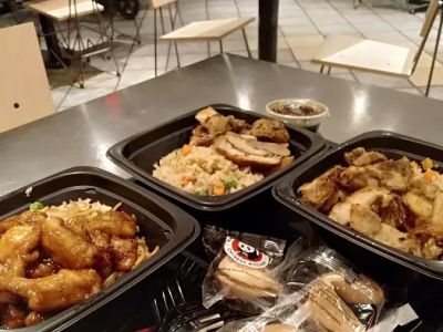 Panda Express 0