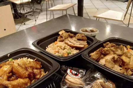 Panda Express