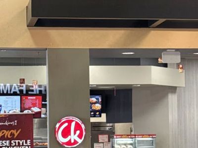 Chowking 0