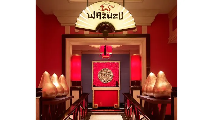 Wazuzu 6