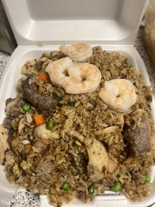 Rice to Go 3