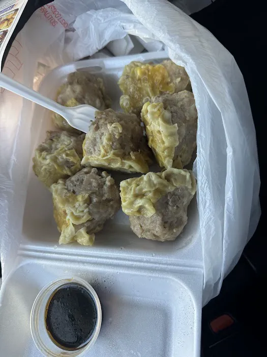 Rice to Go 1