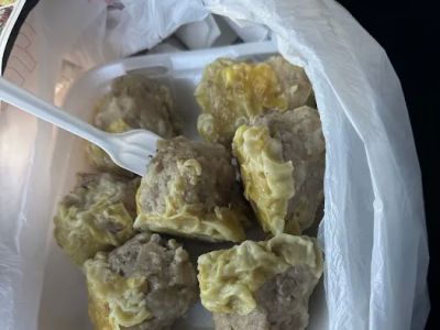 Rice to Go 0