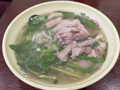 Noodle Pot 0