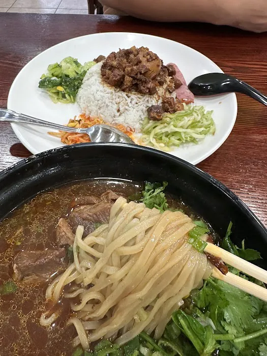 Noodle Pot 7