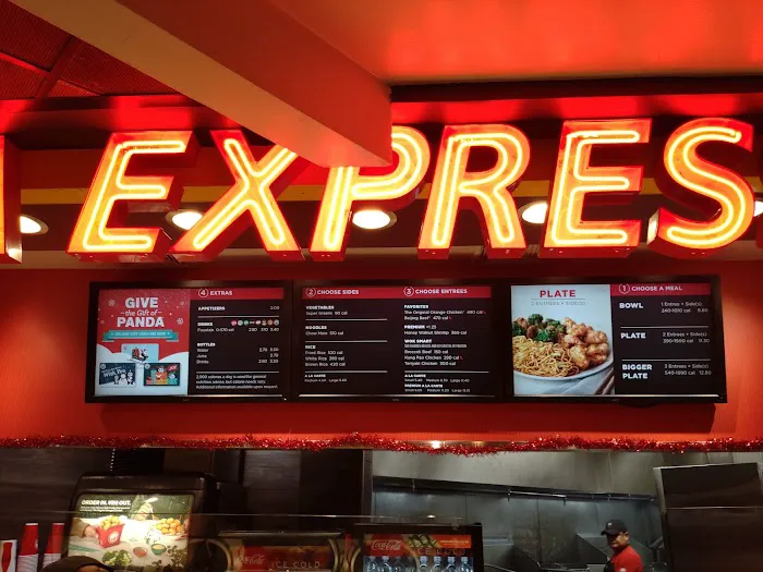 Panda Express 2
